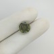 Peridot (Zabarjad) 5.34 Ct Certified Peridot (Zabarjad) 5.34 Ct Certified